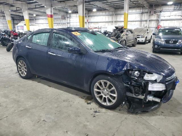 2015 DODGE DART LIMIT 1C3CDFCB3FD267754