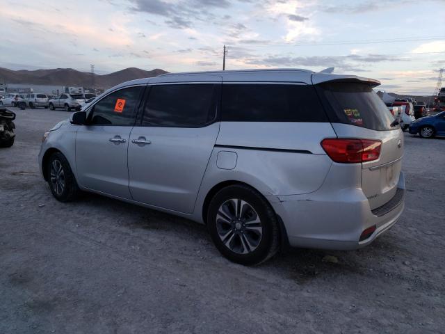 KNDMC5C16K6550538 | 2019 KIA SEDONA EX