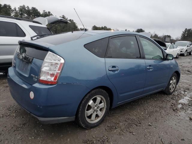 JTDKB20U563173070 | 2006 Toyota prius