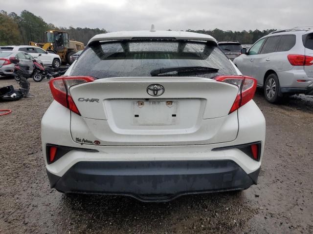 JTNKHMBX0L1069543 | 2020 TOYOTA C-HR XLE