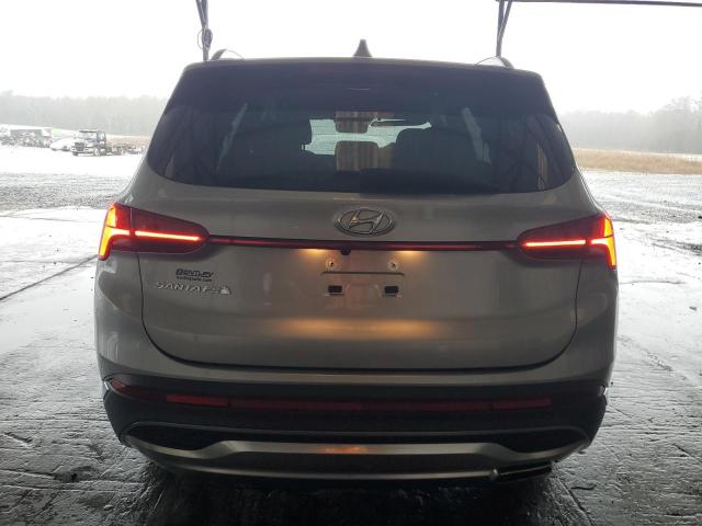 5NMS64AJ4MH317646 | 2021 HYUNDAI SANTA FE S