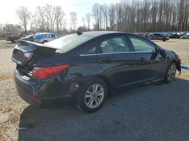 5NPEB4AC7EH843722 | 2014 HYUNDAI SONATA GLS