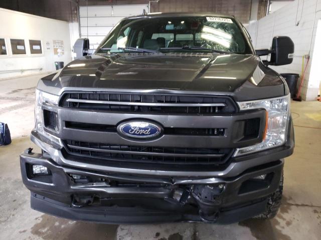 1FTEW1EG2JFC01932 | 2018 FORD F150 SUPER