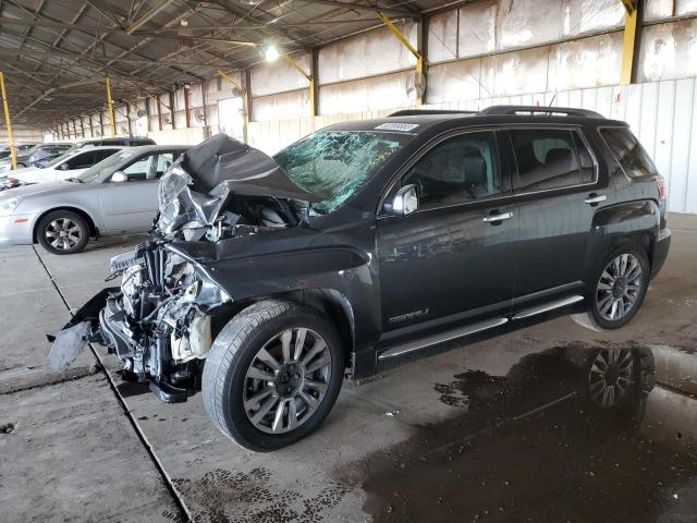 2017 GMC Terrain Denali