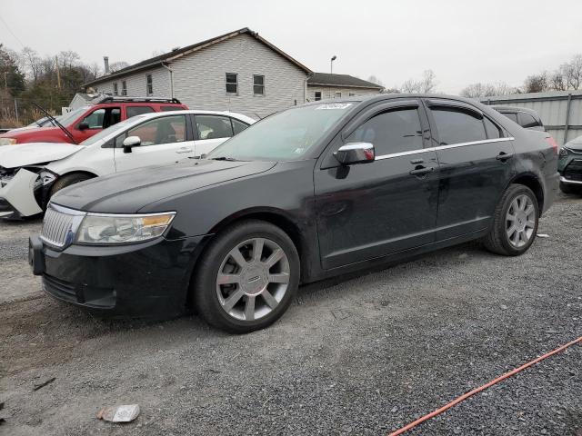 2006 Lincoln Zephyr 