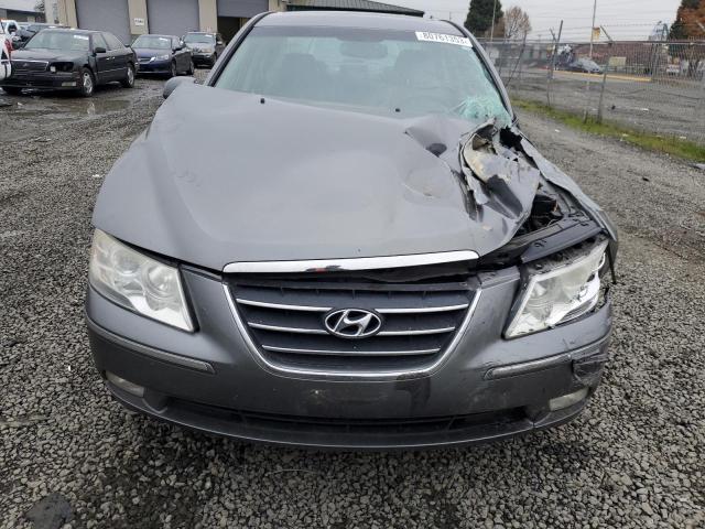 5NPEU4AC8AH650564 | 2010 Hyundai sonata se