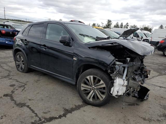 Vin: ja4ap3au7lu009451, lot: 41475105, mitsubishi outlander es 20204