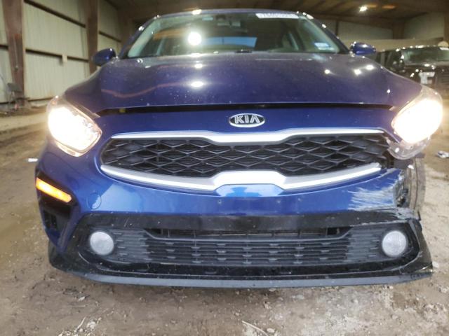 3KPF24AD1ME349789 | 2021 KIA FORTE FE