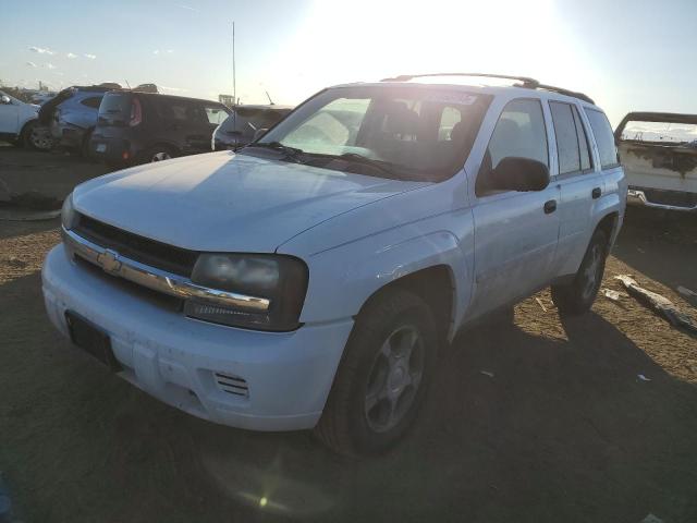 2007 Chevrolet TrailBlazer LS