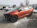 2018 CHRYSLER PACIFICA L VIN:2C4RC1GG0JR164587