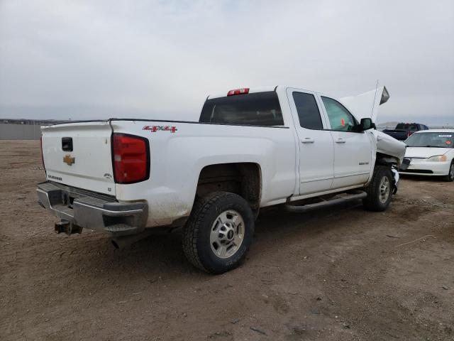 1GC2KVEG3HZ318997 | 2017 Chevrolet silverado k2500 heavy duty lt