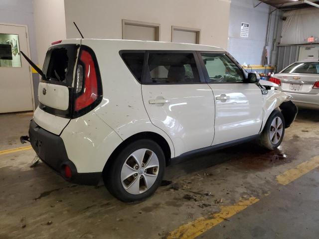 KNDJN2A28F7122588 | 2015 KIA SOUL