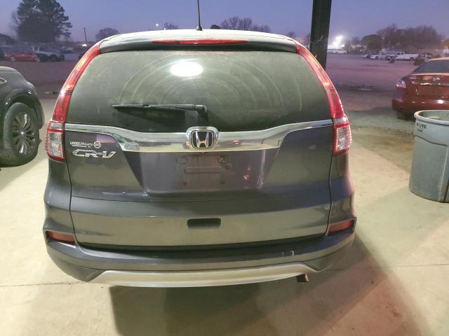 2HKRM3H56GH566190 | 2016 HONDA CR-V EX