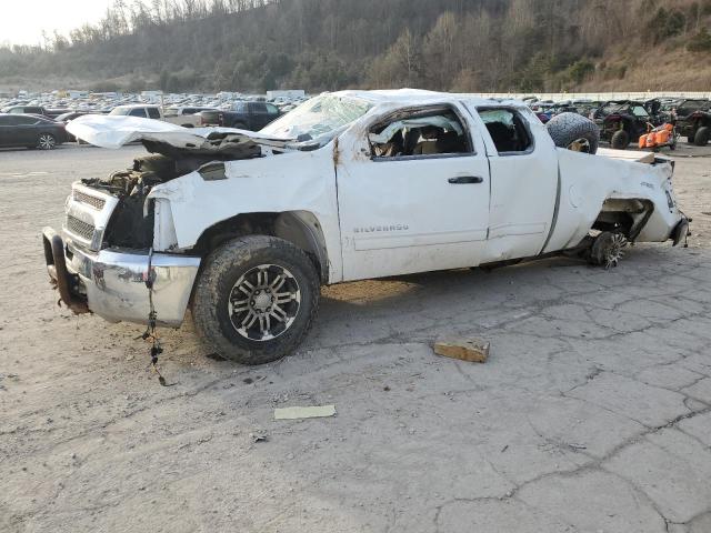 Vin: 1gcrkse74cz295364, lot: 80128303, chevrolet all models k1500 lt 2012 img_1