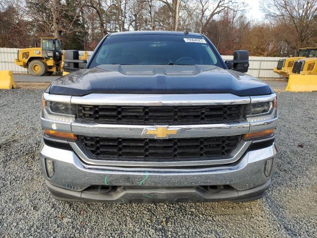 3GCPCREC9JG603135 | 2018 CHEVROLET SILVERADO