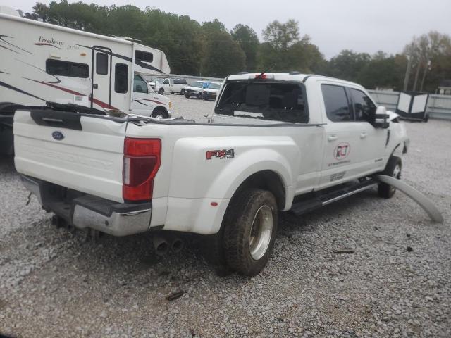 2022 Ford F450 Super Duty VIN: 1FT8W4DT0NEE31266 Lot: 80683213