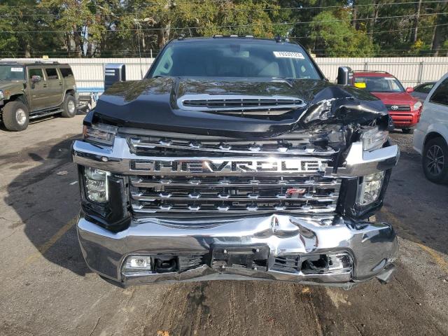 1GC4YPEY4NF125315 | 2022 CHEVROLET SILVERADO