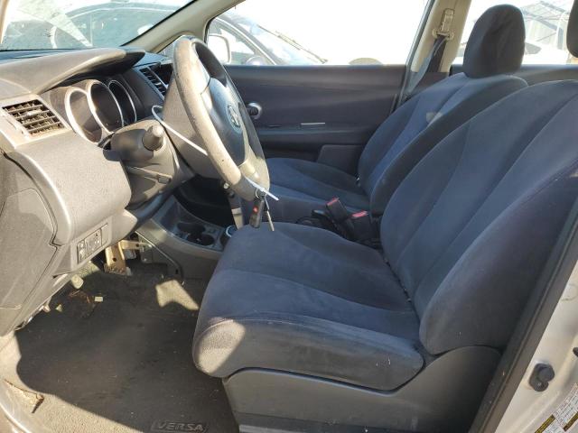 3N1BC13E37L419022 | 2007 Nissan versa s