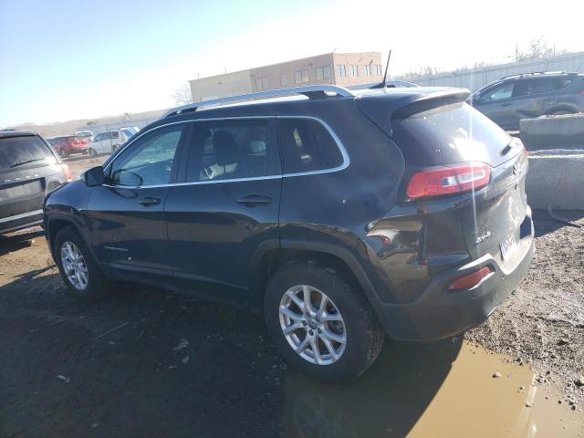 1C4PJMLB1JD598853 | 2018 JEEP CHEROKEE L