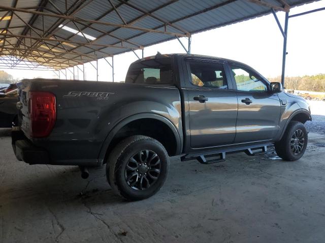 2019 FORD RANGER XL - 1FTER4FH7KLA42070