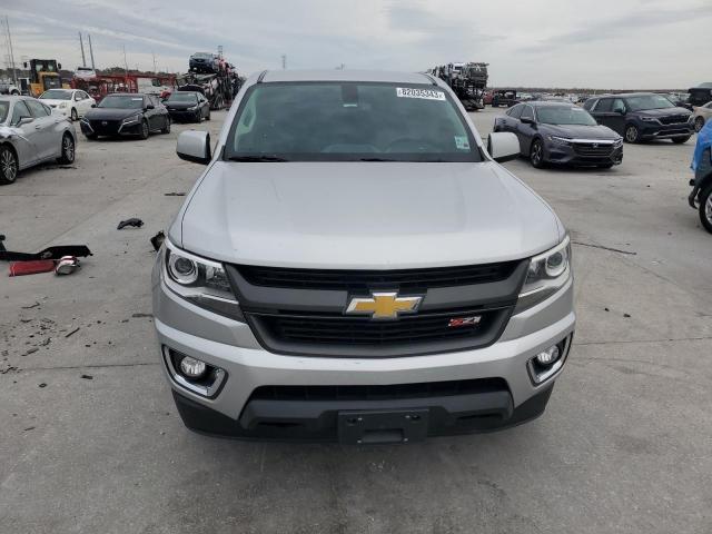 1GCGSDEA8J1255718 | 2018 CHEVROLET COLORADO Z