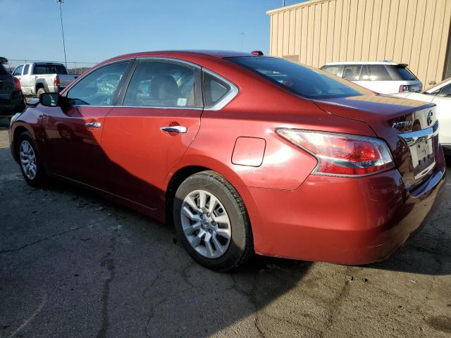 Vin: 1n4al3ap6fc427916, lot: 78888713, nissan altima 2.5 20152