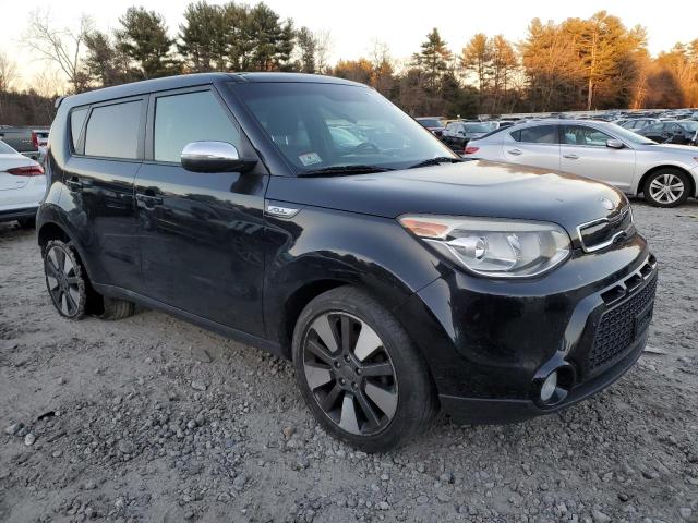 2014 Kia Soul ! VIN: KNDJX3A55E7094029 Lot: 81574323