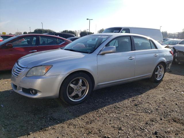 2008 Toyota Avalon XL