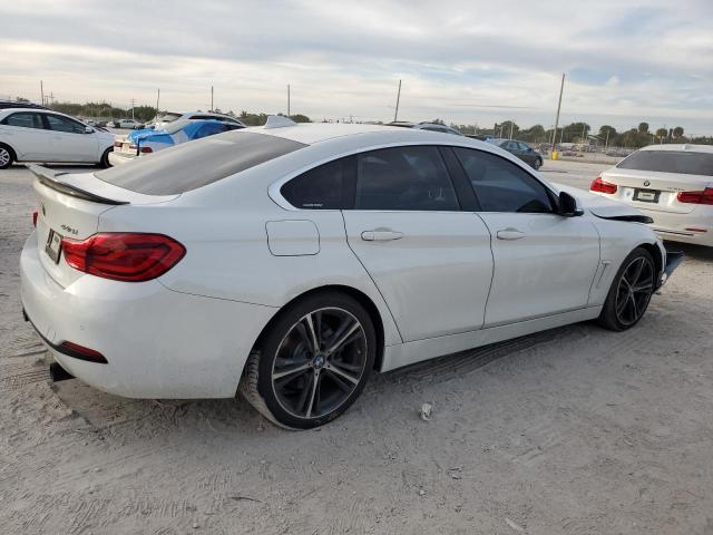 WBA4J5C56KBM66703 | 2019 BMW 440I GRAN