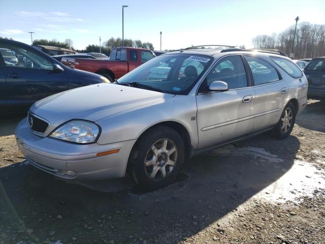 2002 Mercury Sable LS Premium