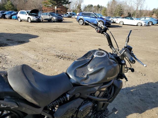 2017 KAWASAKI EN650 C - JKAENEC15HDA00599
