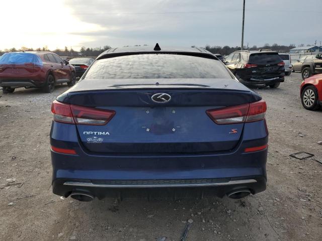 5XXGT4L38KG297748 | 2019 KIA OPTIMA LX