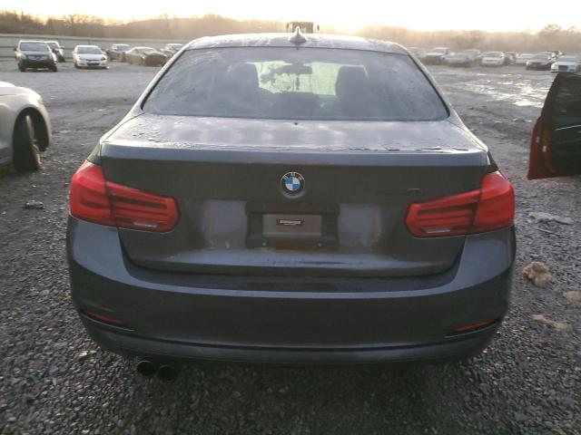 2017 BMW 330 I - WBA8B9C38HK886055