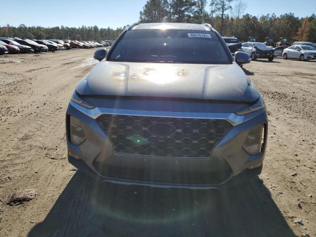 5NMS5CAAXKH028278 | 2019 HYUNDAI SANTA FE L