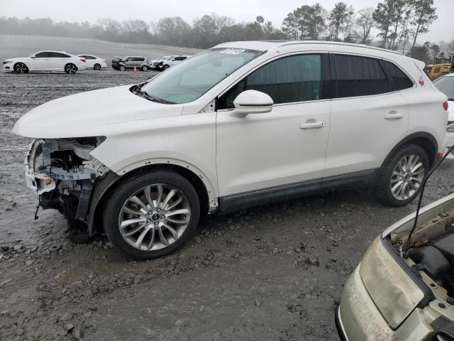 2016 Lincoln MKC Reserve