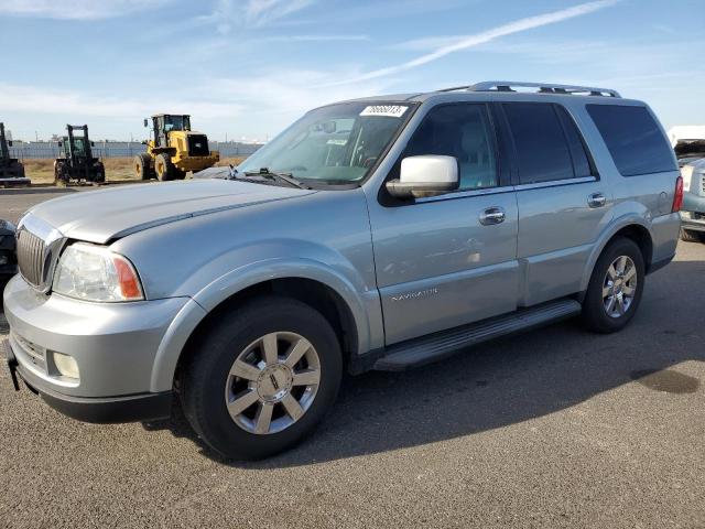 2006 Lincoln Navigator 