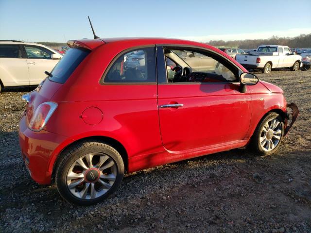 3C3CFFBR1FT678170 | 2015 FIAT 500 SPORT