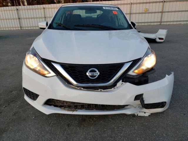 3N1AB7AP2KY289025 | 2019 NISSAN SENTRA S