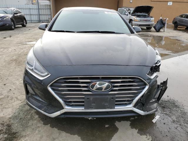 5NPE24AF4JH669502 | 2018 HYUNDAI SONATA SE