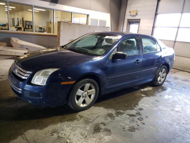 2006 Ford Fusion S