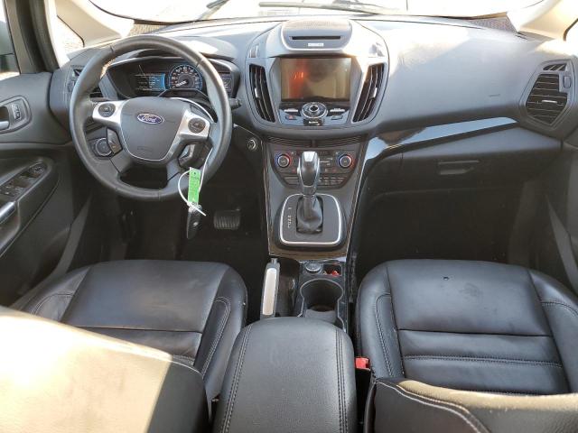 2017 FORD C-MAX 1FADP5FU4HL110439