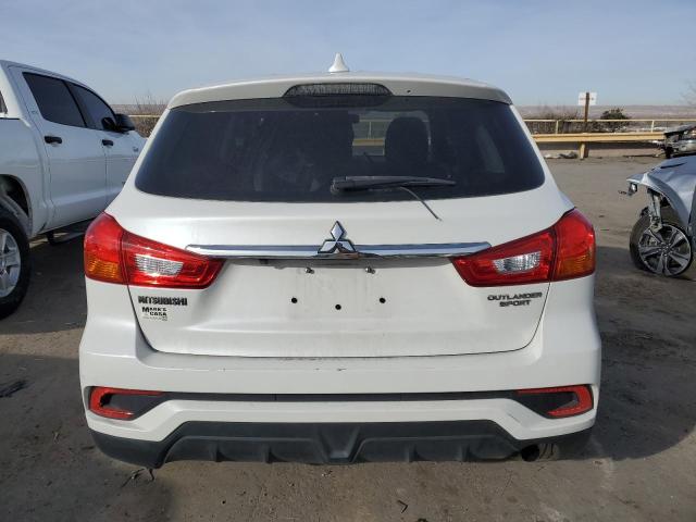 JA4AP3AU4KU027260 | 2019 MITSUBISHI OUTLANDER