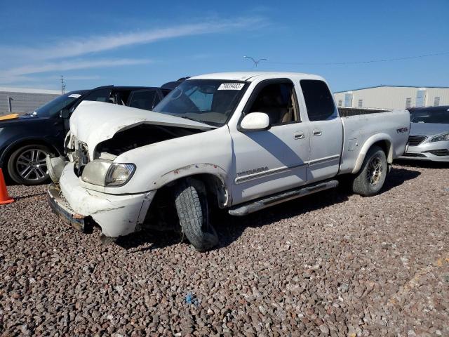 2004 Toyota Tundra 