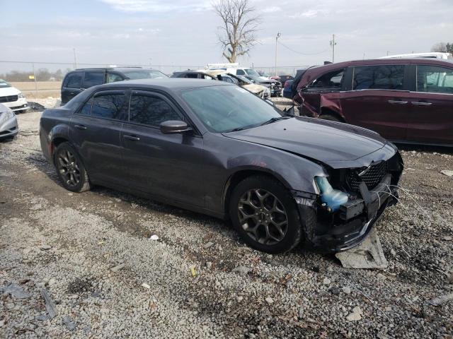 2C3CCAGG6GH239124 | 2016 CHRYSLER 300 S