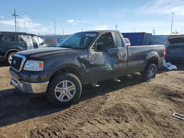 2007 Ford F-150 