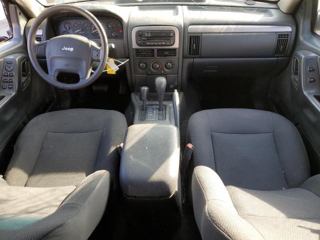 2002 Jeep Grand Cherokee Laredo VIN: 1J4GW48SX2C180058 Lot: 80291893