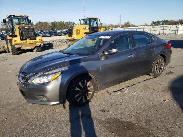 1N4AL3AP1HC188763 | 2017 NISSAN ALTIMA 2.5