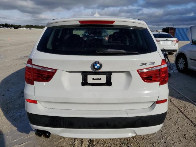 VIN 5UXWX9C56D0A19872 2013 BMW X3, Xdrive28I no.6