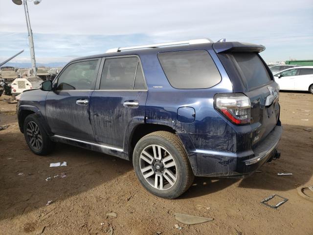 JTEBU5JRXH5475625 | 2017 TOYOTA 4RUNNER SR