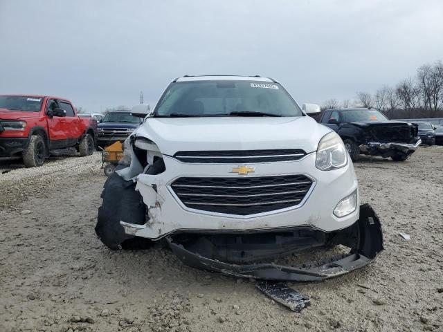 2GNALBEK0G1155025 | 2016 CHEVROLET EQUINOX LS